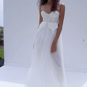 For Love and Lemons Dress